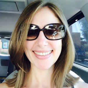 Meet your Posher, Stacy